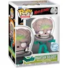 Image de Figurine Funko Pop! N°1877 Mars Attacks Soldat Martien Avec Chase