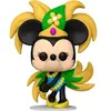 Image de Figurine Funko POP Disney Mickey and Friends Carnaval Minnie Multicolore 9 cm 889698846325
