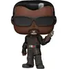 Image de Figurine de collection Funko POP Marvel Deadpool & Wolverine Blade Gris 9 cm 889698848473