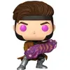 Image de Figurine Funko POP Marvel Deadpool & Wolverine Gambit Multicolore 9 cm 889698848480