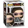 Image de Figurine Funko Pop! N°1497 Marvel Deadpool 3 X-23