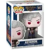 Image de Figurine Funko Pop! N°1017 Baldur's Gate 3 Astarion Avec Chase
