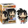 Image de Figurine Funko Pop! Dragon Ball Yamcha