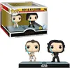 Image de Figurine Funko Pop! Moments N°758 Star Wars Kylo & Rey