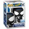 Image de Figurine Funko Pop! N°1501 Spiderman Black Suit Spidey