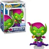 Image de Figurine Funko Pop! N°1502 Spider-man Le Bouffon Vert