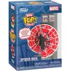 Image de Figurine Funko Bitty Pop! Display Marvel Toile D'araignée