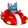 Image de Figurine Funko Bitty Ride Disney Stitch Rouge TU 889698855228