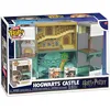 Image de Figurine Funko Bitty Pop! Box 2pcs Harry Potter Château Poudlard