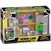 Image de Figurine Funko Bitty Pop! Box Tortues Ninja Les égouts