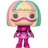 Image de Figurine Funko M3gan 2.0 M3gan Rose 9 cm 889698856416