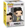 Image de Figurine Funko Pop! New Jeans Danielle