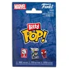 Image de Figurine Funko Bitty Pop! Single Marvel Comics