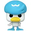 Image de Figurine Funko Pokemon POP! Games Quaxly EMEA Bleu 9 cm FK85799