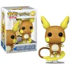 Image de Figurine Funko Pop! Pokemon Raichu (alolan)