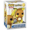 Image de Funko Pop! Pokémon Raichu d'Alola