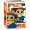 Image de Figurine Funko Pop Despicable Me 4 V Minion Jaune 9 cm 889698859691