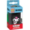 Image de Porte-cles Funko Pop! Hello Kitty Sanrio Kuromi
