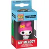 Image de Porte-cles Funko Pop! Hello Kitty Sanrio My Melody