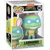 Image de Figurine Funko Pop! N°1667 Tortue Ninja Leo