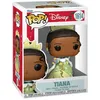 Image de Figurine Funko Pop! N°1614 Disney Princesses Tiana