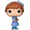 Image de Figurine Funko Disney Frozen Anna Bleu TU 889698860765