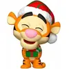 Image de Figurine Funko Disney Winnie the Pooh Tigger Jaune 3,8 cm 889698860833