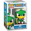 Image de Figurine Funko Pop! N°1117 Sonic Jet The Hawk Avec Planche