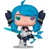 Image de Figurine Funko League Of Legends Gwen Bleu TU 889698861106