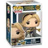 Image de Figurine Funko Pop! N°1137 League Of Legends Lux