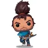 Image de Figurine Funko League Of Legends Yasuo Bleu TU 889698861120