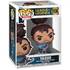 Image de Figurine Funko Pop! N°1136 League Of Legends Yasuo