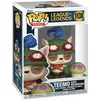 Image de Figurine Funko Pop! N°1138 League Of Legends Teemo Avec Champignon