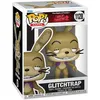 Image de Figurine Funko Pop! Five Nights At Freddy's Glitchtrap