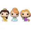 Image de Figurine Funko POP Disney Princess Easter (x3) Multicolore TU 889698861441