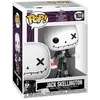 Image de Figurine Funko Pop! N°1633 L'etrange Noel De M Jack Patchwork Jack