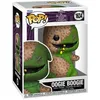 Image de Figurine Funko Pop! N°1634 L'etrange Noel De M Jack Patchwork Oogie Boogie