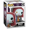 Image de Figurine Funko Pop! N°1635 L'etrange Noel De M Jack Patchwork Sally