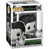 Image de Figurine Funko Pop! N°2038 Frankenweenie Victor Avec Sparky