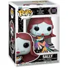 Image de Figurine Funko Pop! N°1605 L'etrange Noel De Mr Jack Sally
