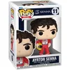 Image de Figurine Funko Pop! N°11 Mclaren Ayrton Senna