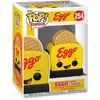Image de Figurine Funko Pop! N°254 Kelloggs Eggo Avec Toaster
