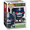 Image de Figurine Funko Pop! N°1717 Transformers Optimus Primal