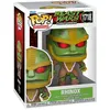 Image de Figurine Funko Pop! N°1718 Transformers Rhinox