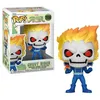 Image de Figurine Funko Pop! Marvel Comics Strangetales Ghost Rider
