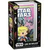 Image de Figurine Funko Pop! Comic Cover N°7 Star Wars Luke Skywalker
