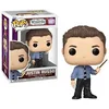 Image de Figurine Funko Pop! N°1601 Les Sorciers De Waverly Place Justin Russo