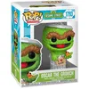 Image de Figurine Funko Pop! N°1793 Sesame Street Oscar The Grouch