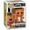 Image de Figurine Funko Pop! The Muppets Fozziebear