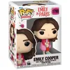 Image de Figurine Funko Pop! N°1790 Emily In Paris Emily Cooper